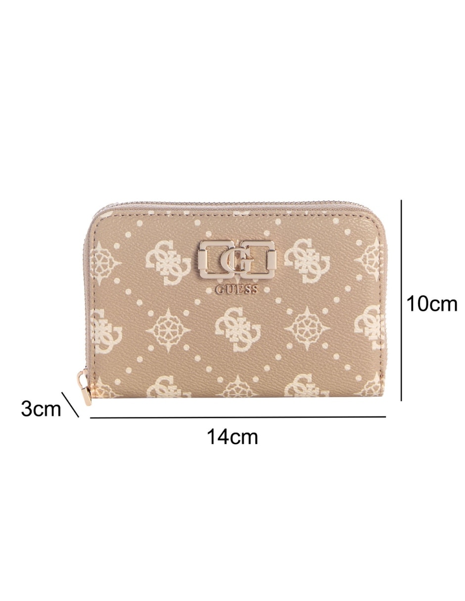 Cartera Emelie para mujer 4